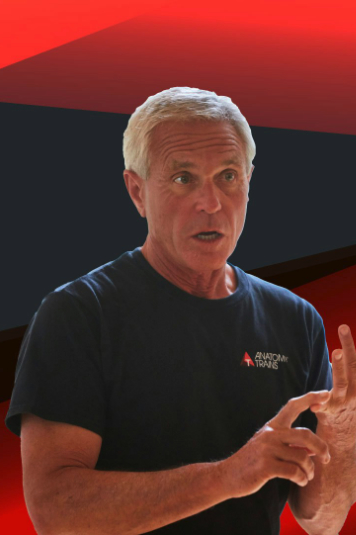 Tom Myers
