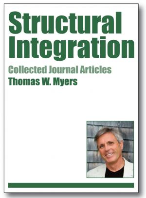 structural integration a collection of journal articles by tom myers