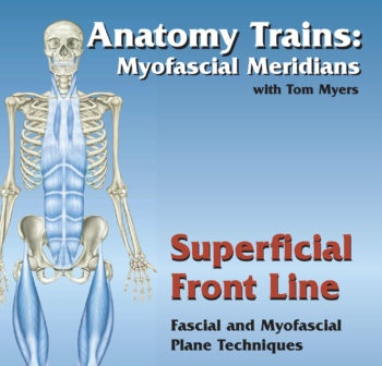 Technique Series: Superficial Front Line