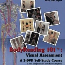 BodyReading 101 DVD