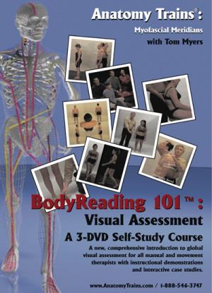 BodyReading DVD Now on Sale - Product News