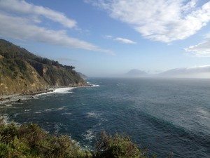 Big Sur