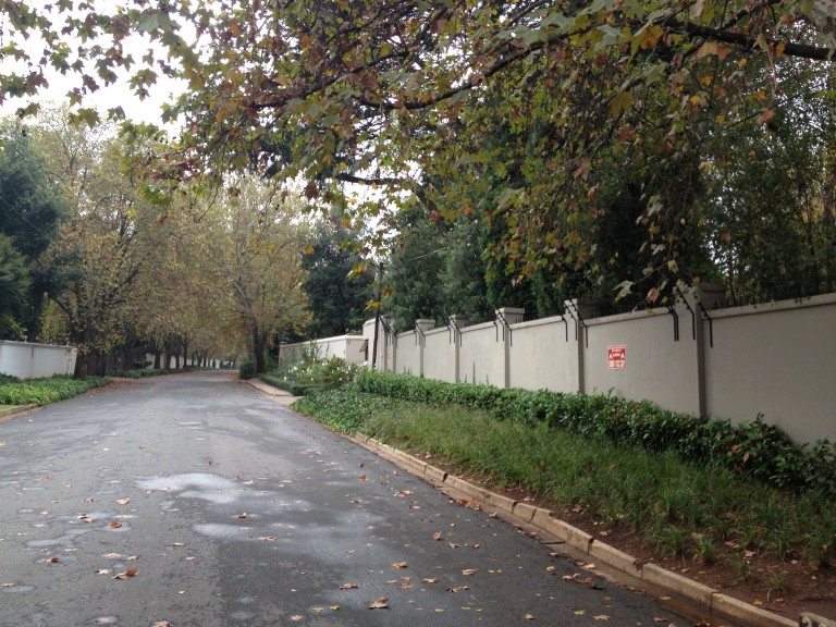 African Cities - Country Life / City Lights