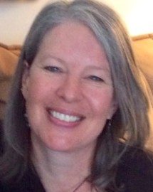 Carrie Gaynor