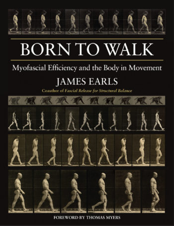 Born to Walk by James Earls