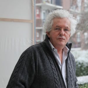 Dr. Jaap van der Wal