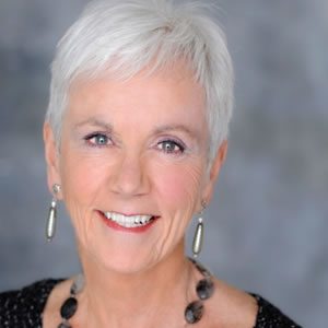 Mary Bond