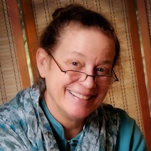 Sharon Wheeler