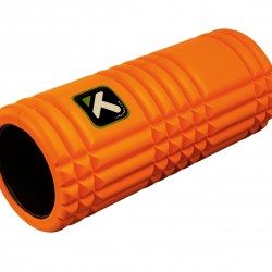 foam roller for myofascial release