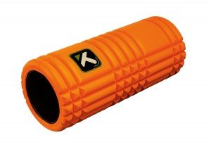 foam roller for myofascial release