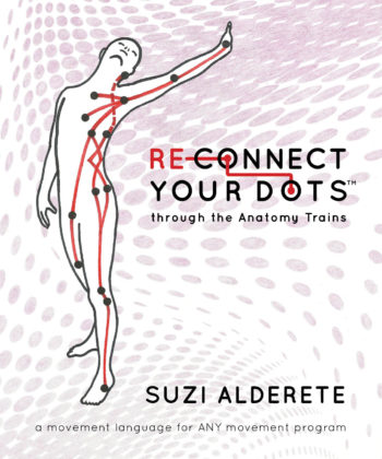 Anatomy Trains Books for Sale | Fascial Health Literature