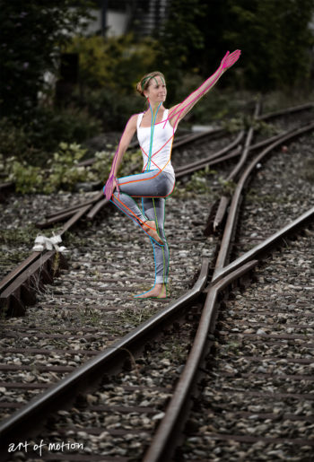 Karin Gurtner - Teacher Spotlight