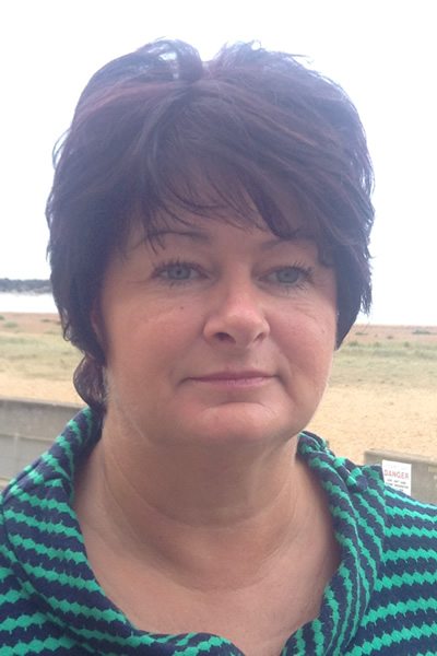 Fiona Palmer