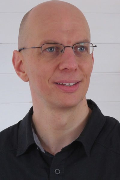 Owen Lewis