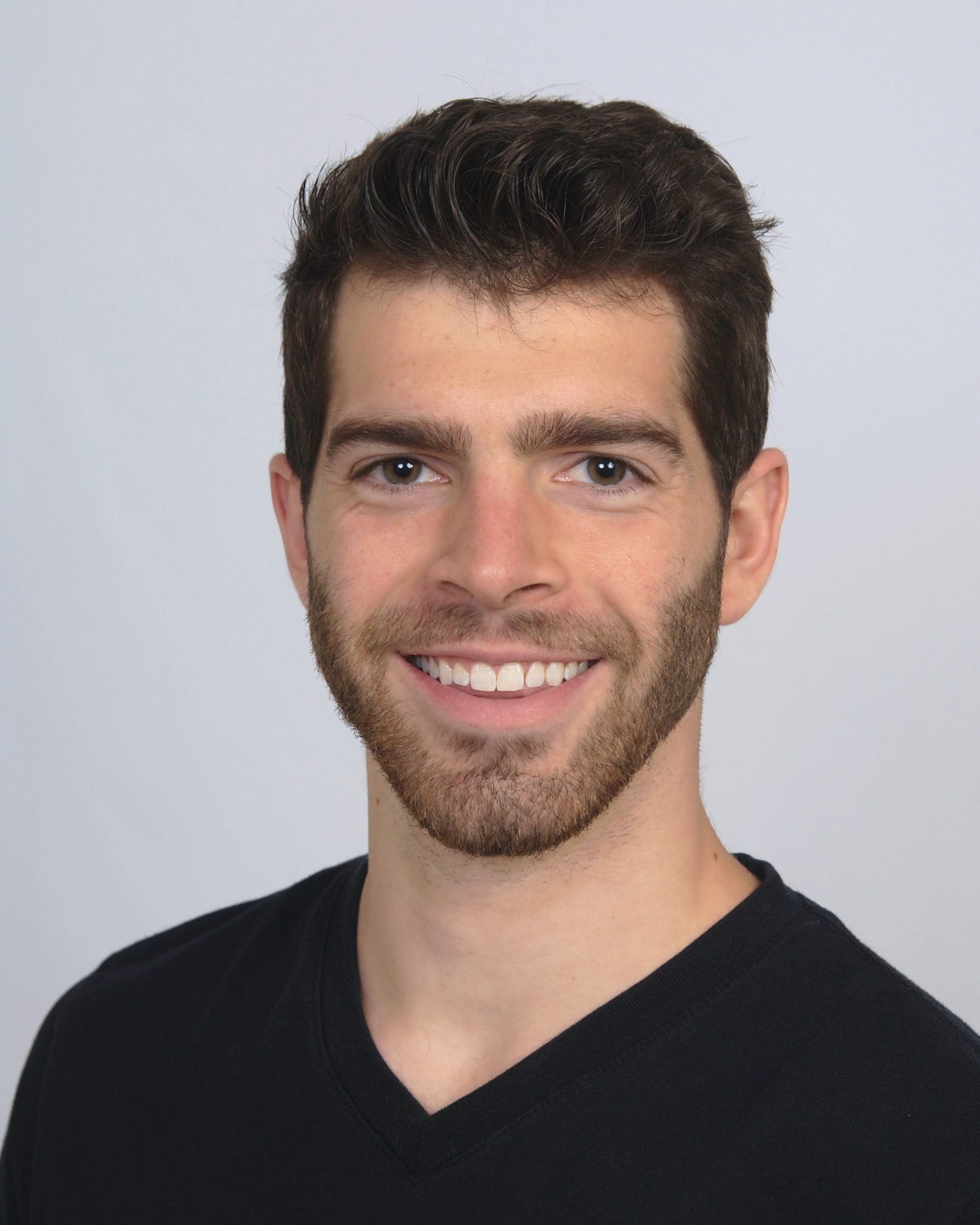 Derek Scolnick - Practitioner | Anatomy Trains