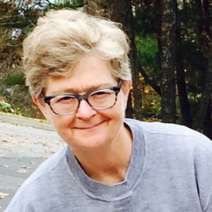 ATSI Mentorship with Lou Benson and Kelly Chadwick