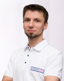 Marcin Siedlaczek