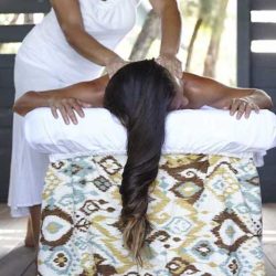 Maui Massage Therapy