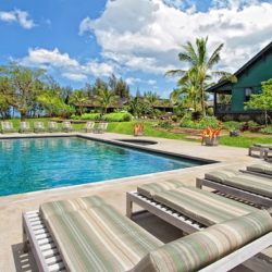 Lumeria Maui Pool