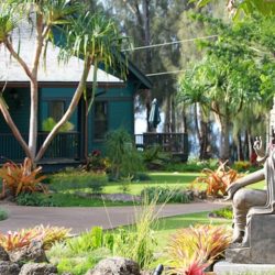 Lumeria Maui Garden Path