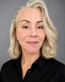Cristy Harper