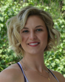 Debra Dower