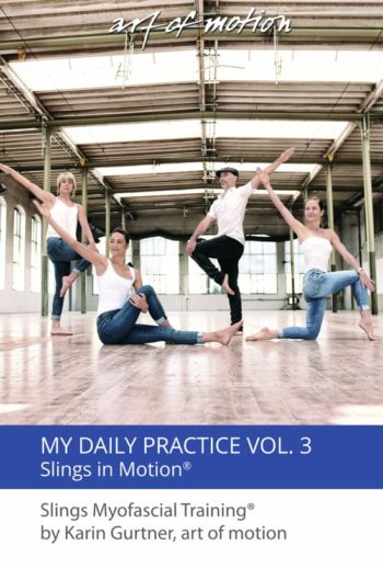 Your Daily Practice Volume 3