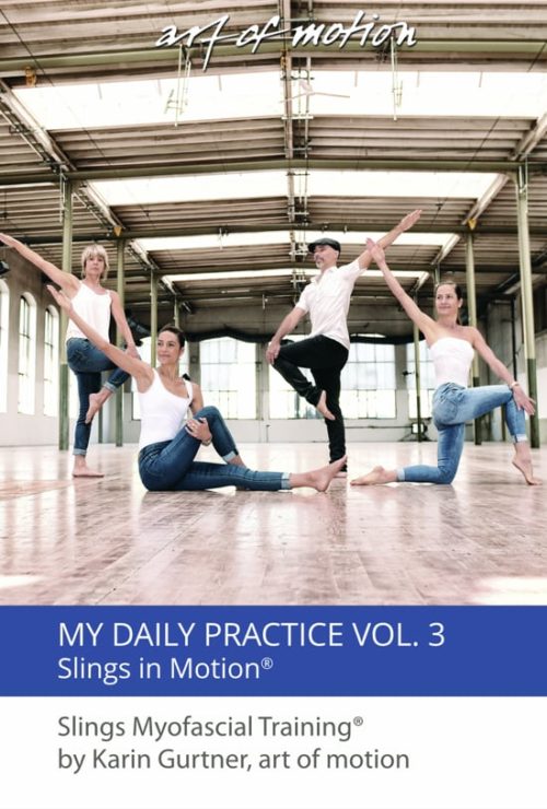 Your Daily Practice Volume 3