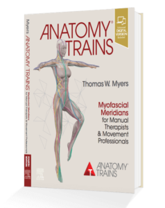 Anatomy Trains 4th Edition Book