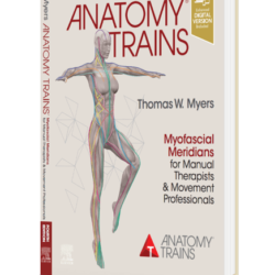 Anatomy Trains 4th Edition Book