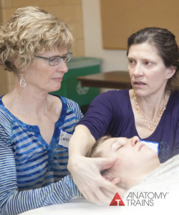 Introduction to Craniosacral Therapy with Lauren Christman