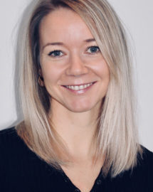 Karin Lerche Jensen