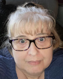 Kathy Green