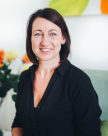 Julie Hammond
