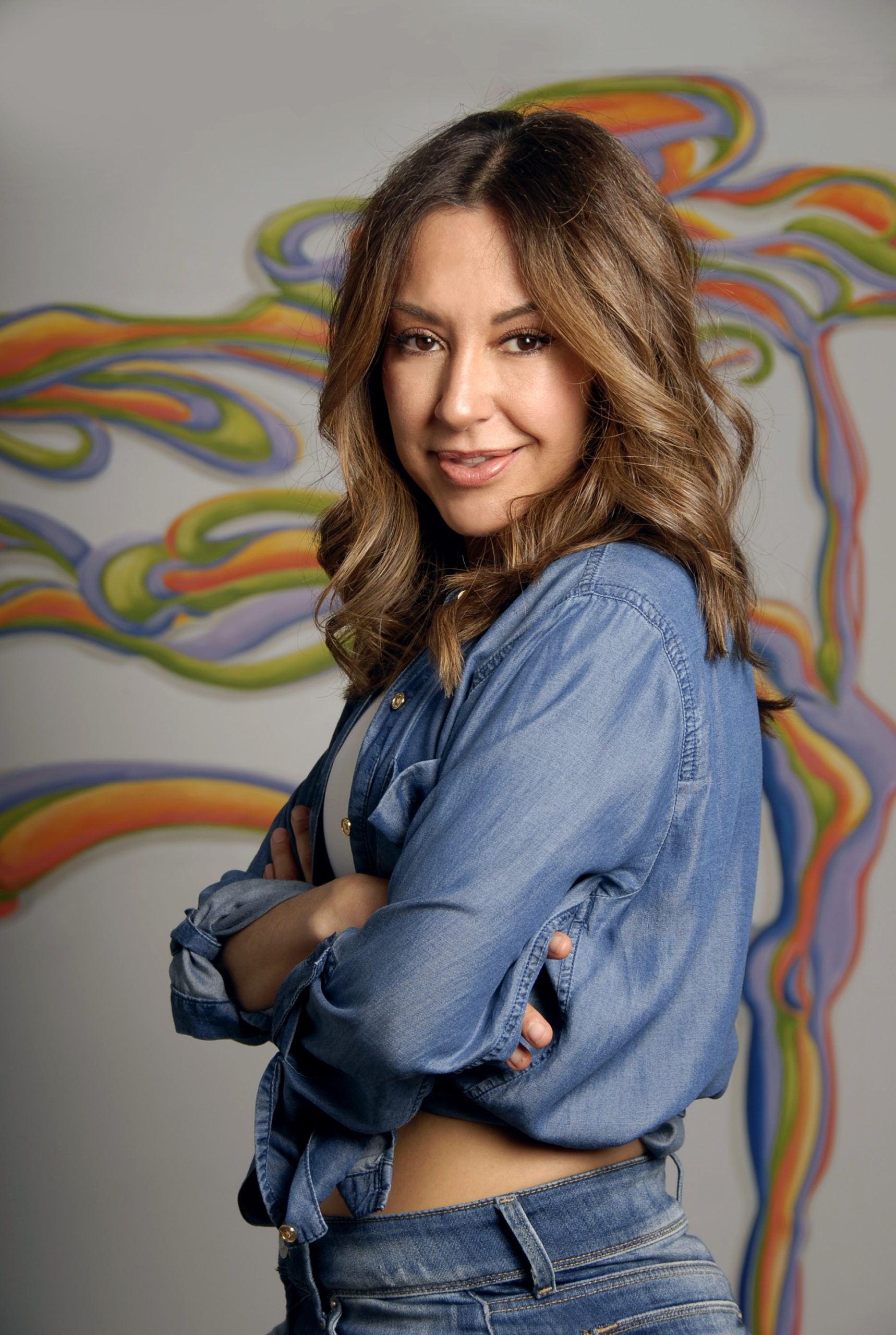 Karla Contreras - Practitioner