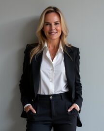 Melanie Burns