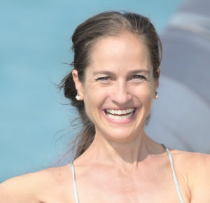 Anatomy Trains in Motion with Karin Gurtner