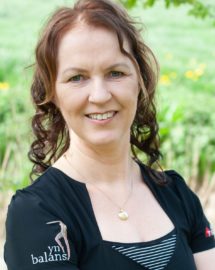Jannie Cnossen