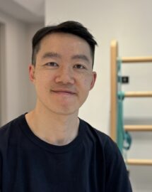 Quentin Yau