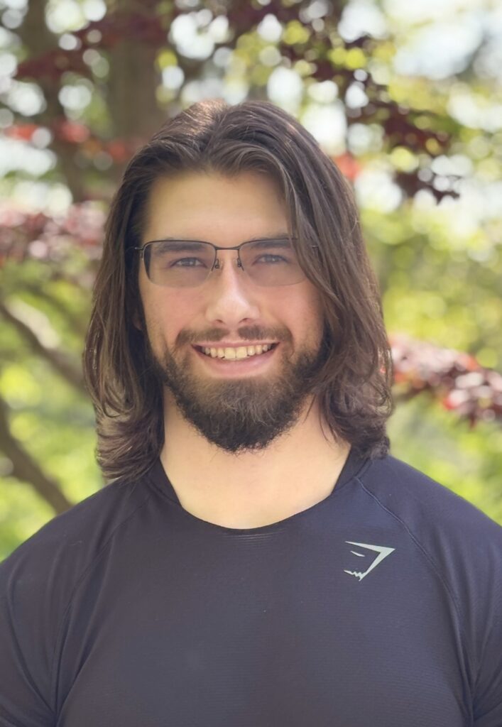 Xavier holland practitioner