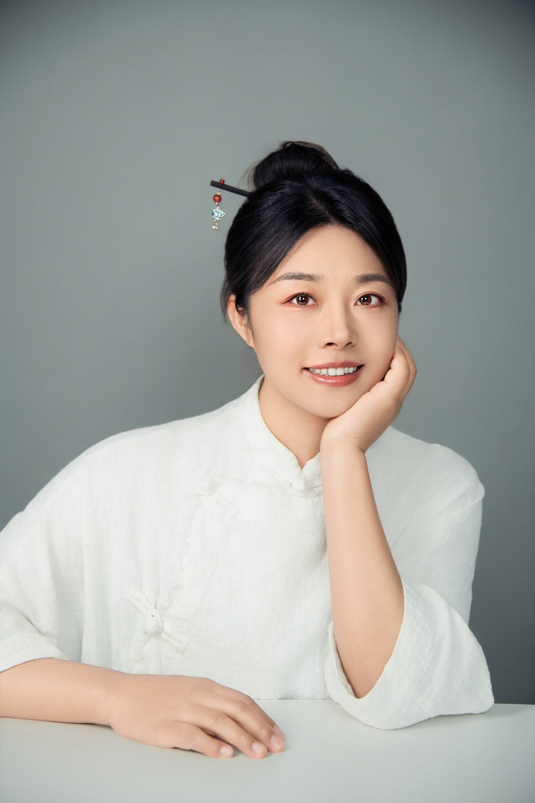 Qi Haitang - Practitioner