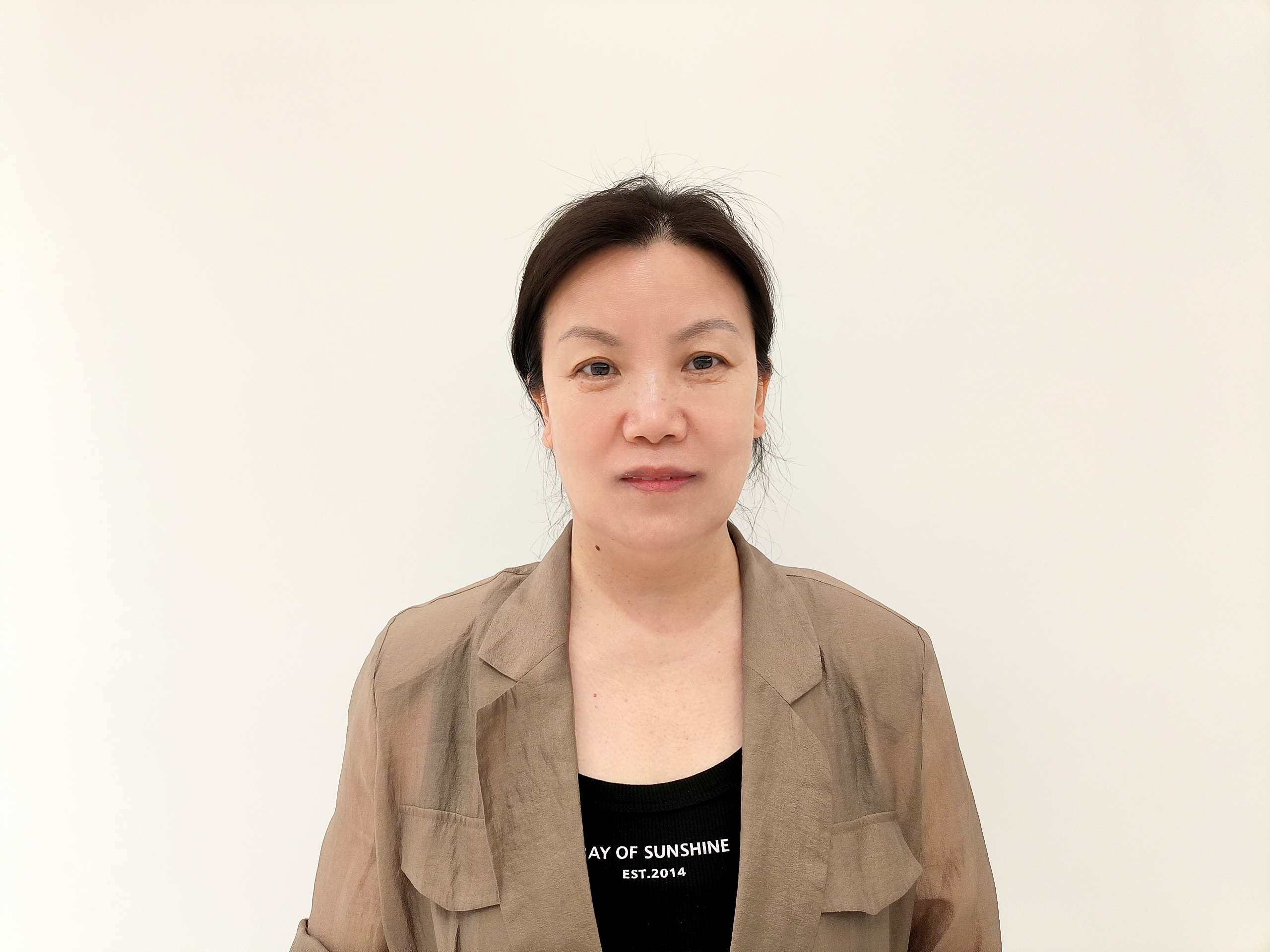 Guo HaiXia - Practitioner