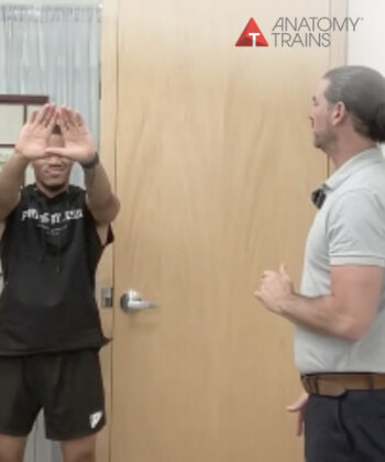 Zoom Out, Look Again: Fresh Perspectives in Anatomy Trains BodyReading with Michael Watson