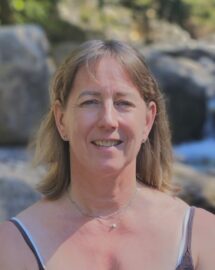 Andrea Buerger