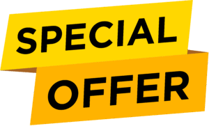 Special Offer